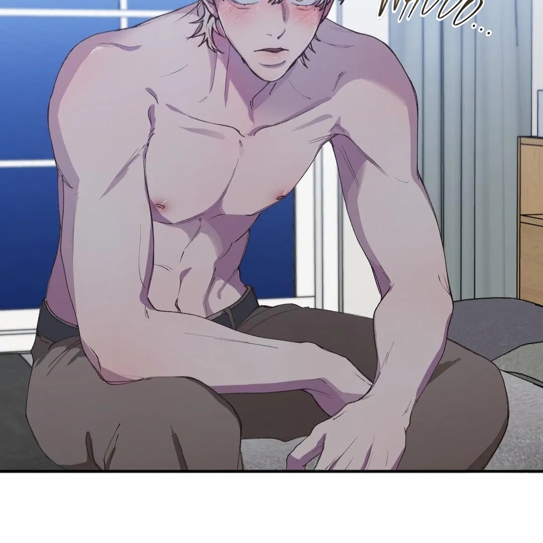Read Negative Love chapter 3.1 image 35 on Lezhin