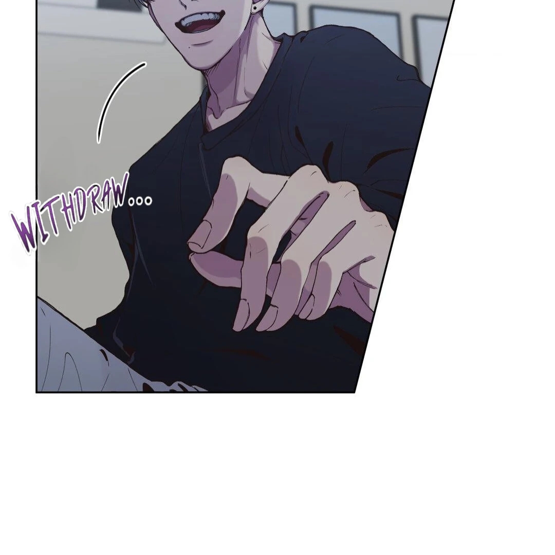 Read Negative Love chapter 3.1 image 4 on Lezhin
