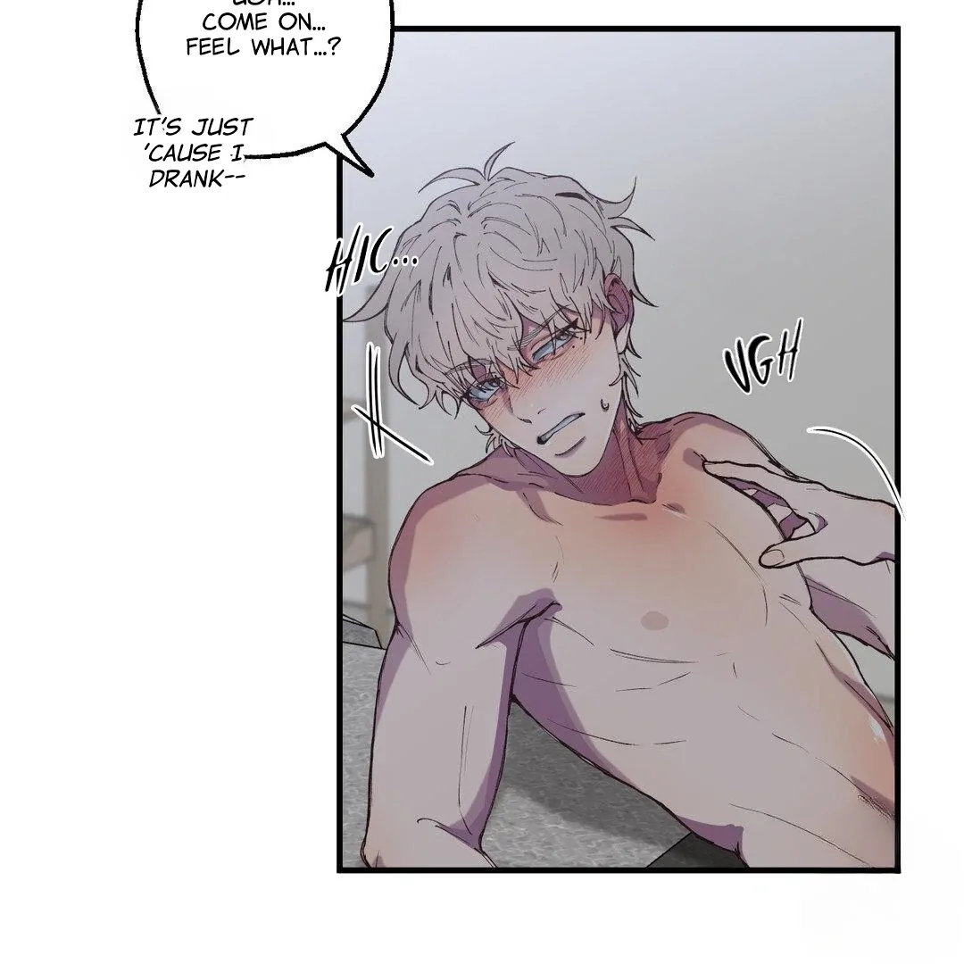 Read Negative Love chapter 3.1 image 44 on Lezhin