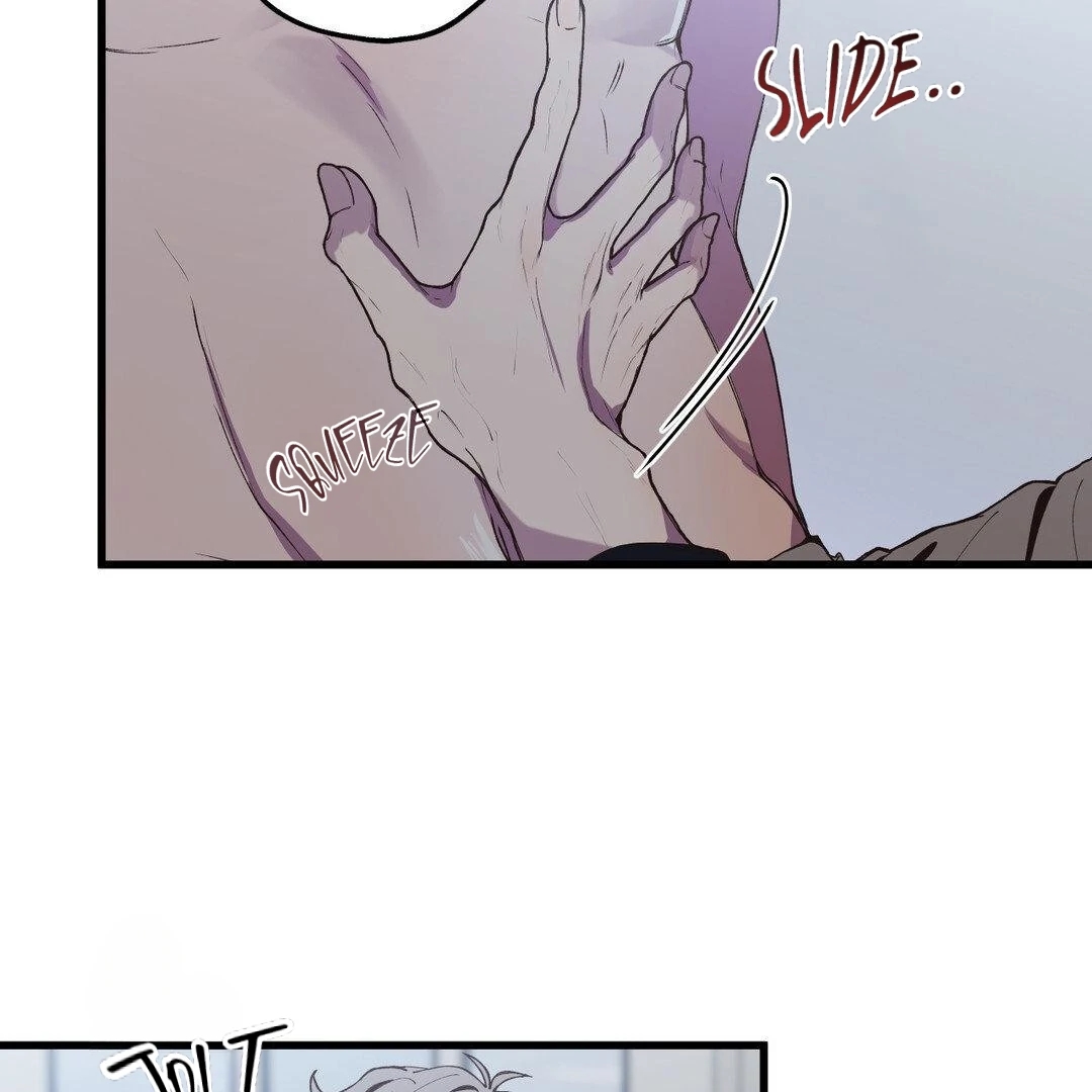 Read Negative Love chapter 3.1 image 47 on Lezhin