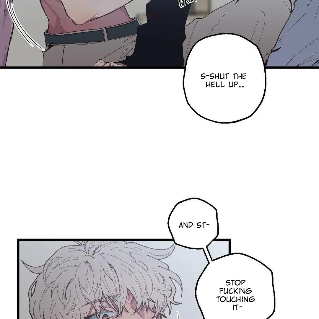 Read Negative Love chapter 3.1 image 51 on Lezhin