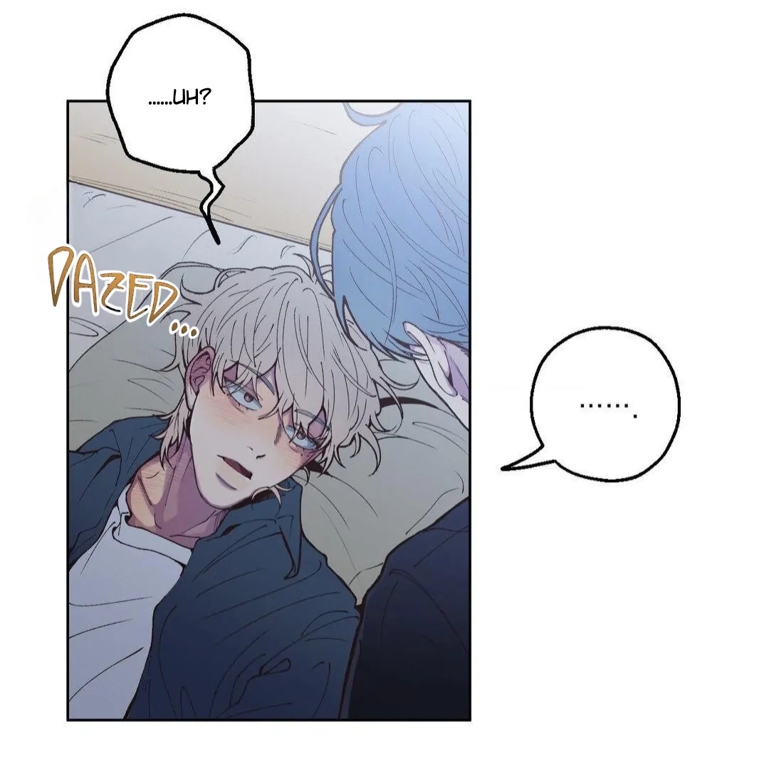 Read Negative Love chapter 3.1 image 9 on Lezhin