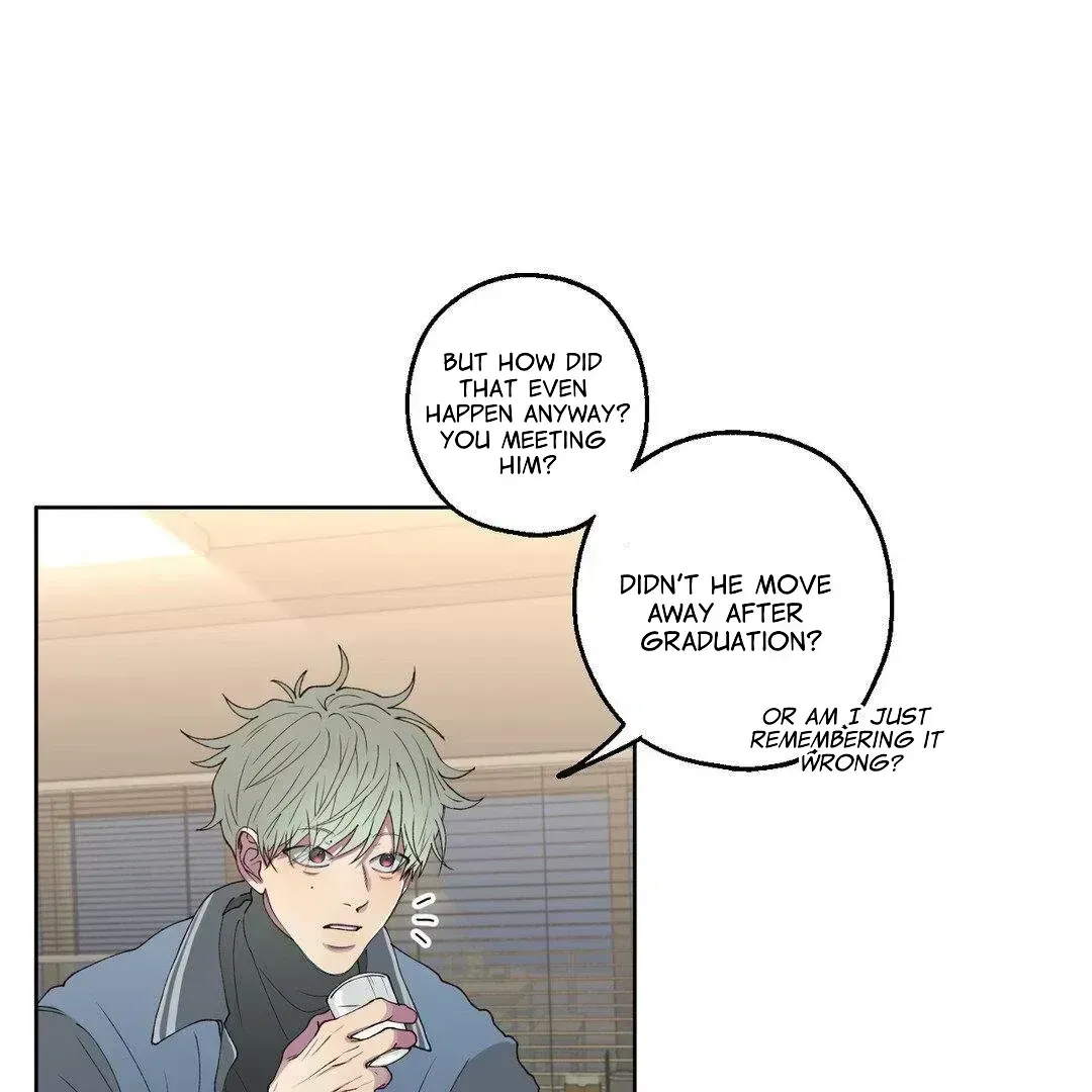 Read Negative Love chapter 3.2 image 10 on Lezhin