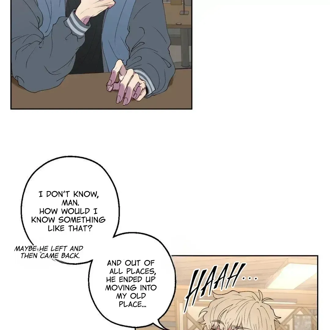 Read Negative Love chapter 3.2 image 11 on Lezhin