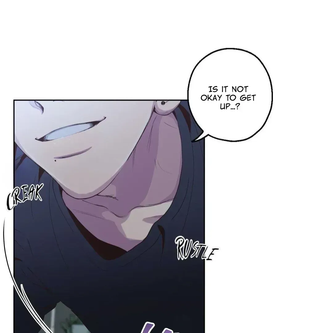 Read Negative Love chapter 3.2 image 110 on Lezhin