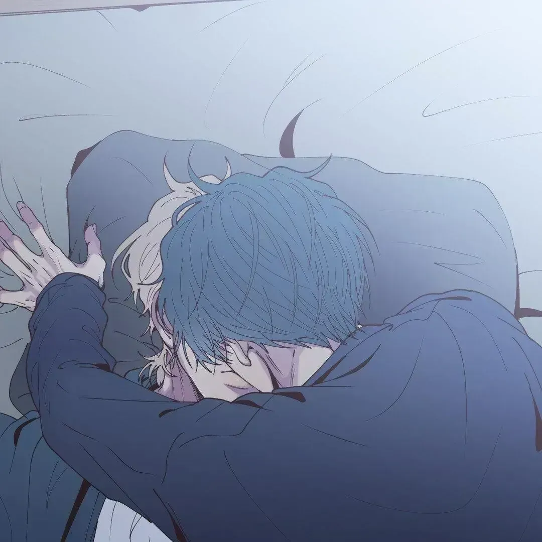 Read Negative Love chapter 3.2 image 112 on Lezhin