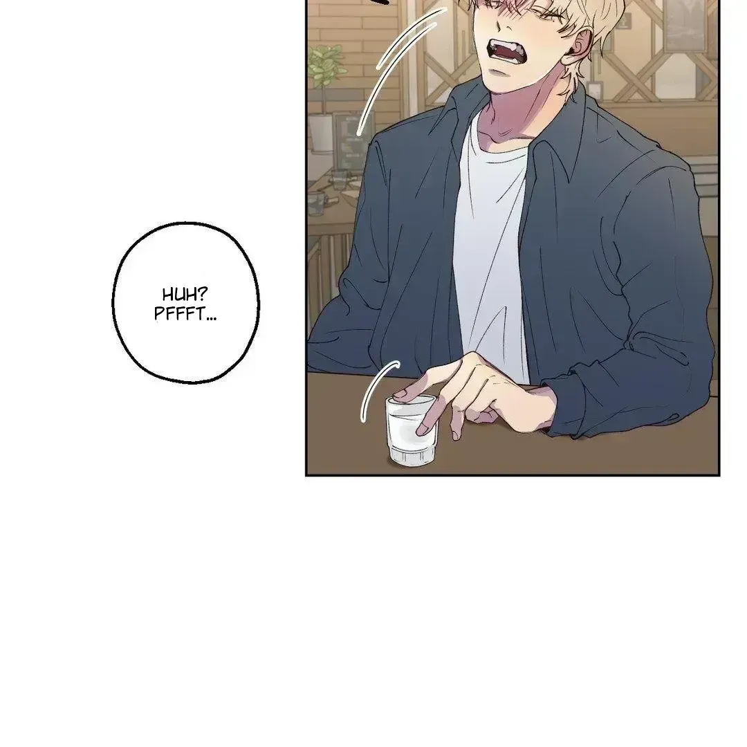 Read Negative Love chapter 3.2 image 12 on Lezhin