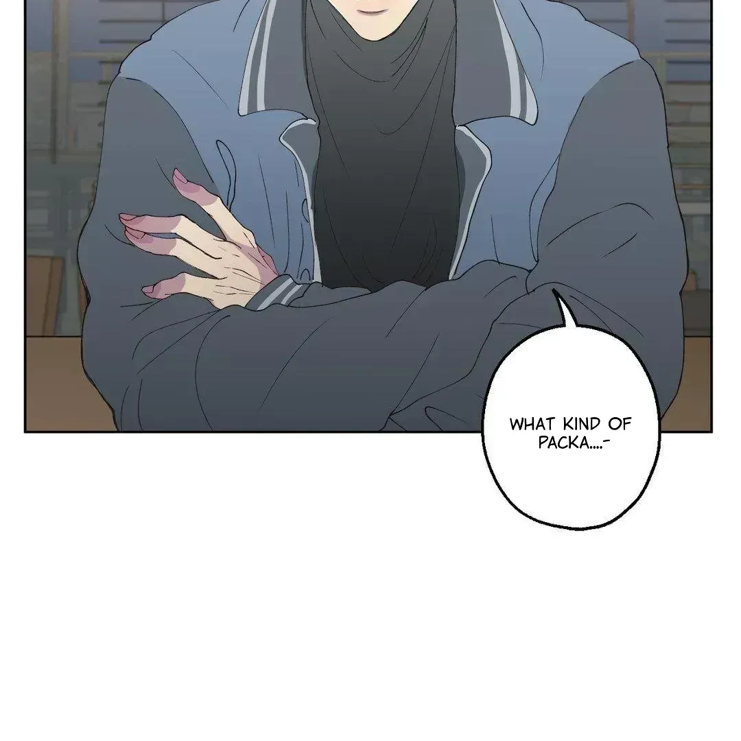 Read Negative Love chapter 3.2 image 15 on Lezhin