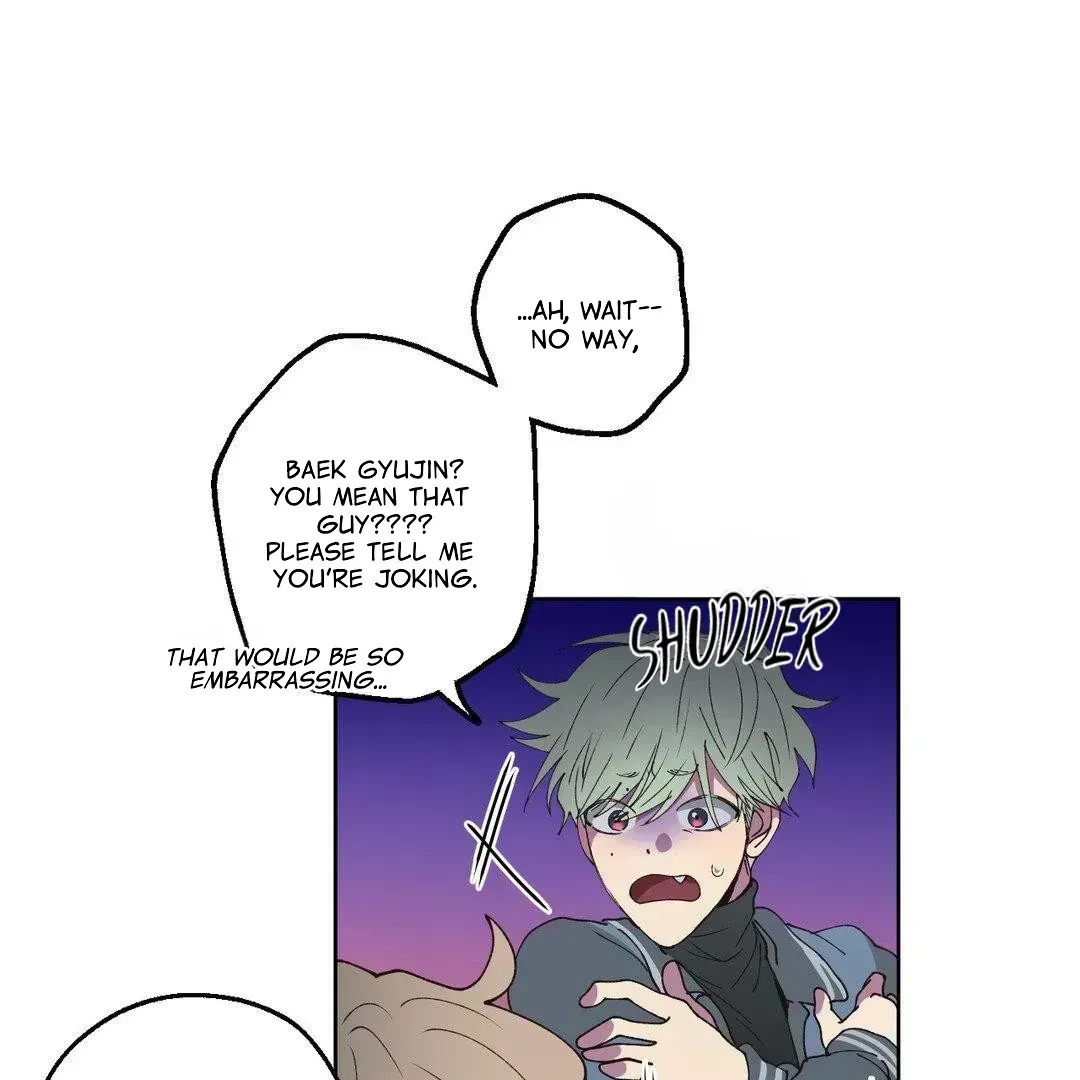 Read Negative Love chapter 3.2 image 16 on Lezhin
