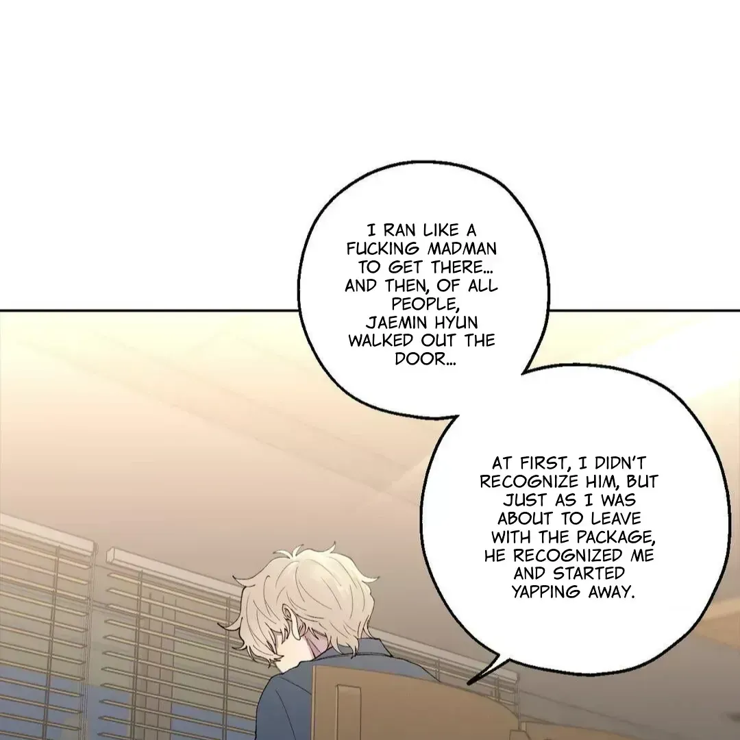 Read Negative Love chapter 3.2 image 18 on Lezhin