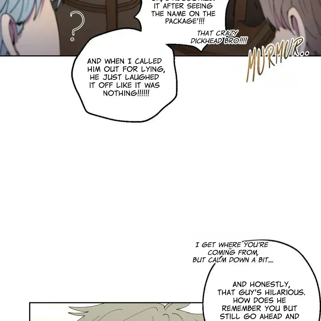 Read Negative Love chapter 3.2 image 23 on Lezhin