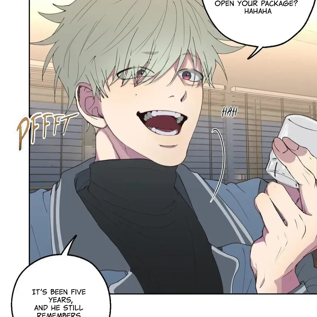 Read Negative Love chapter 3.2 image 24 on Lezhin