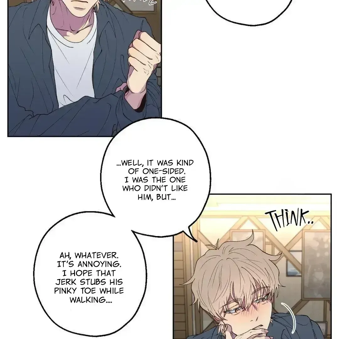 Read Negative Love chapter 3.2 image 30 on Lezhin