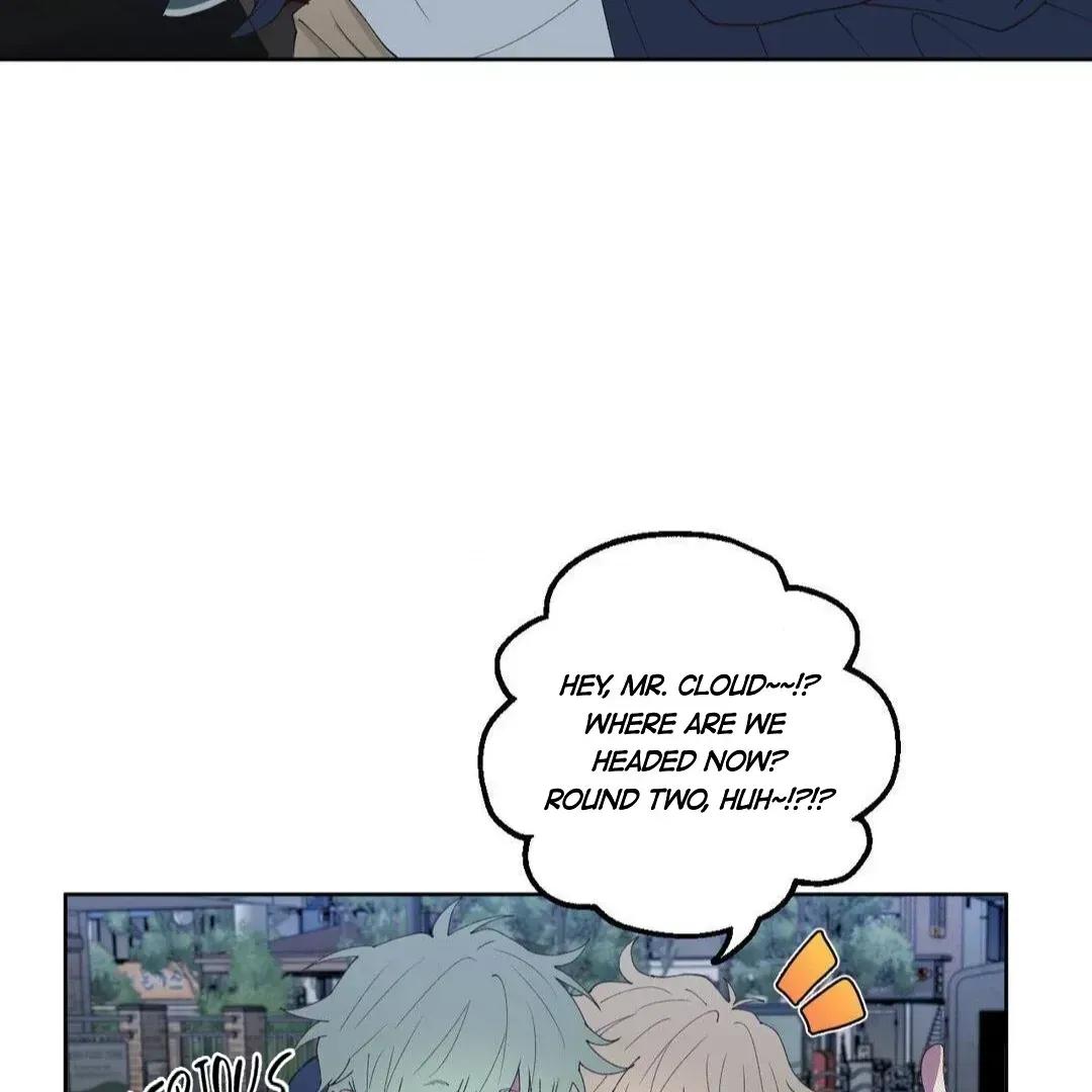 Read Negative Love chapter 3.2 image 36 on Lezhin