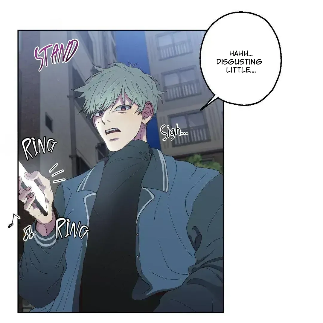 Read Negative Love chapter 3.2 image 41 on Lezhin
