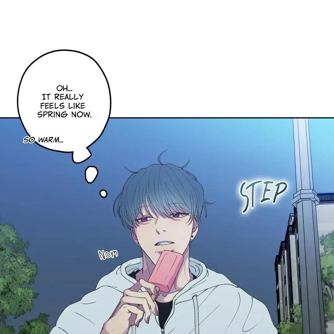 Read Negative Love chapter 3.2 image 47 on Lezhin