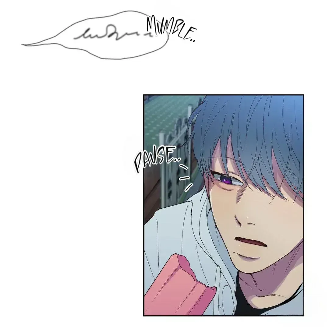 Read Negative Love chapter 3.2 image 49 on Lezhin