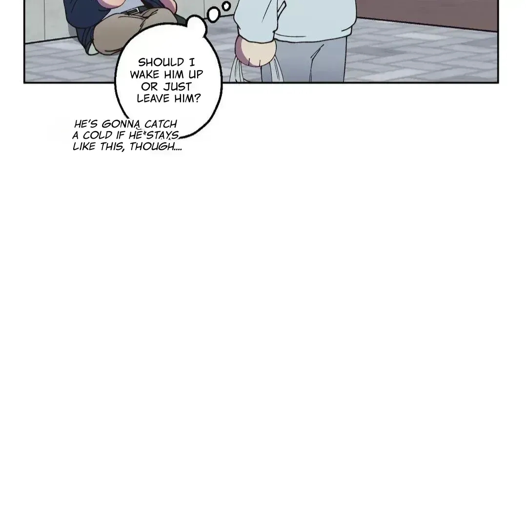 Read Negative Love chapter 3.2 image 57 on Lezhin
