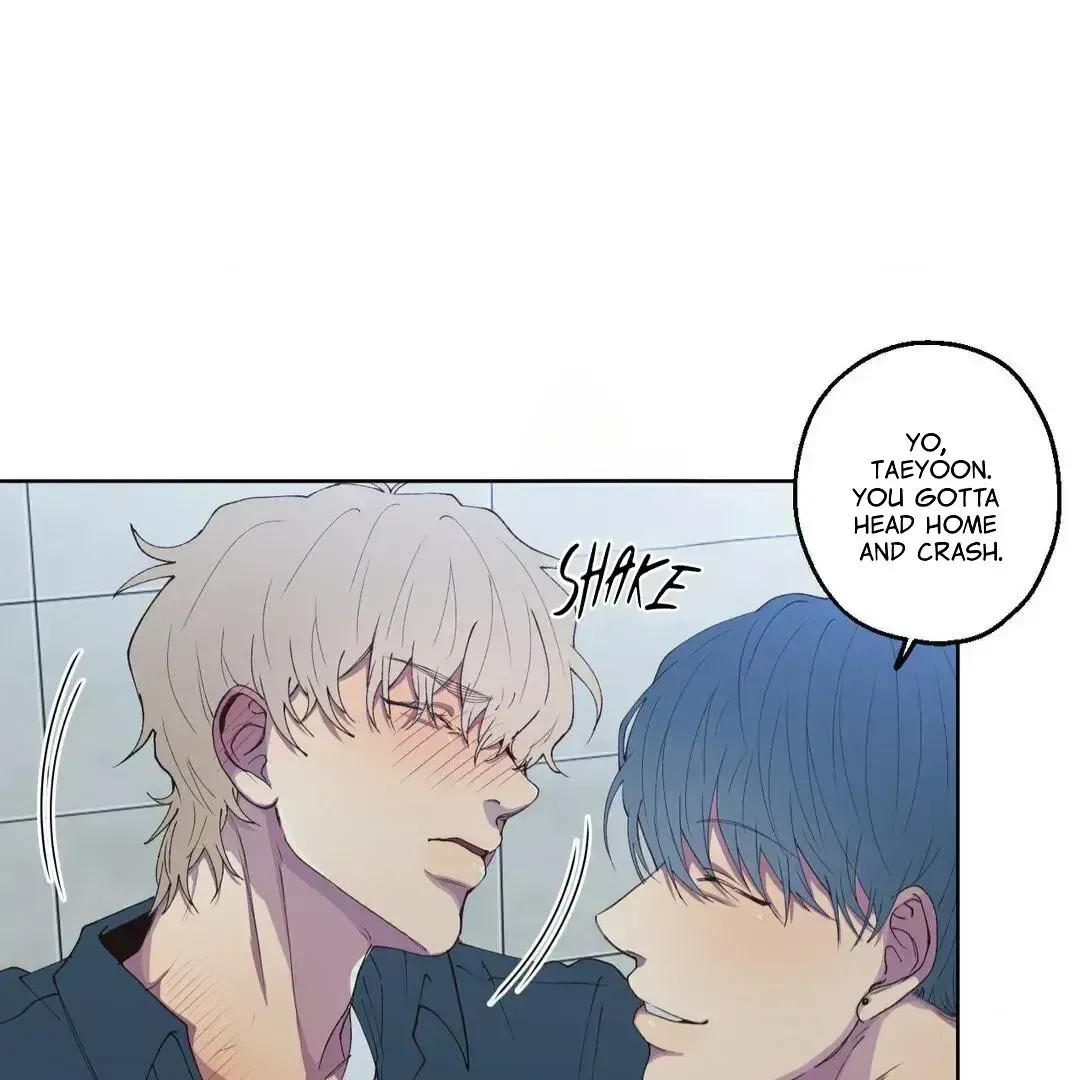 Read Negative Love chapter 3.2 image 58 on Lezhin