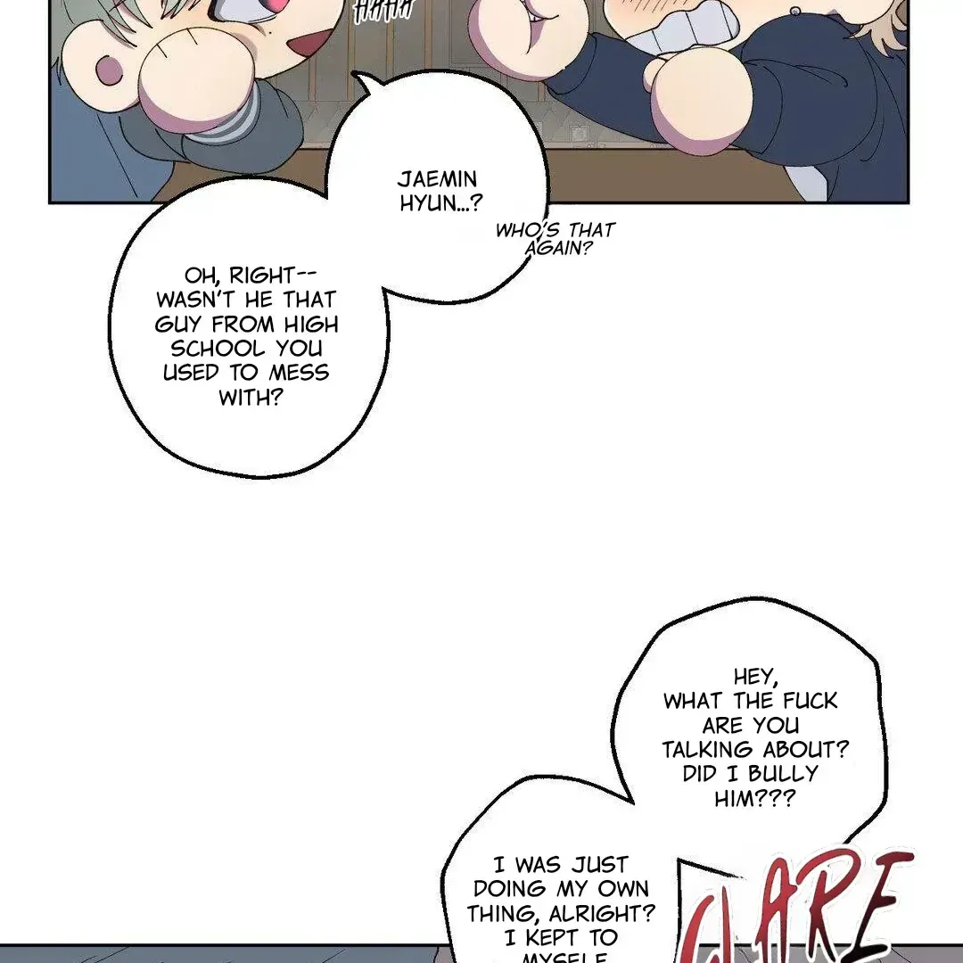 Read Negative Love chapter 3.2 image 8 on Lezhin