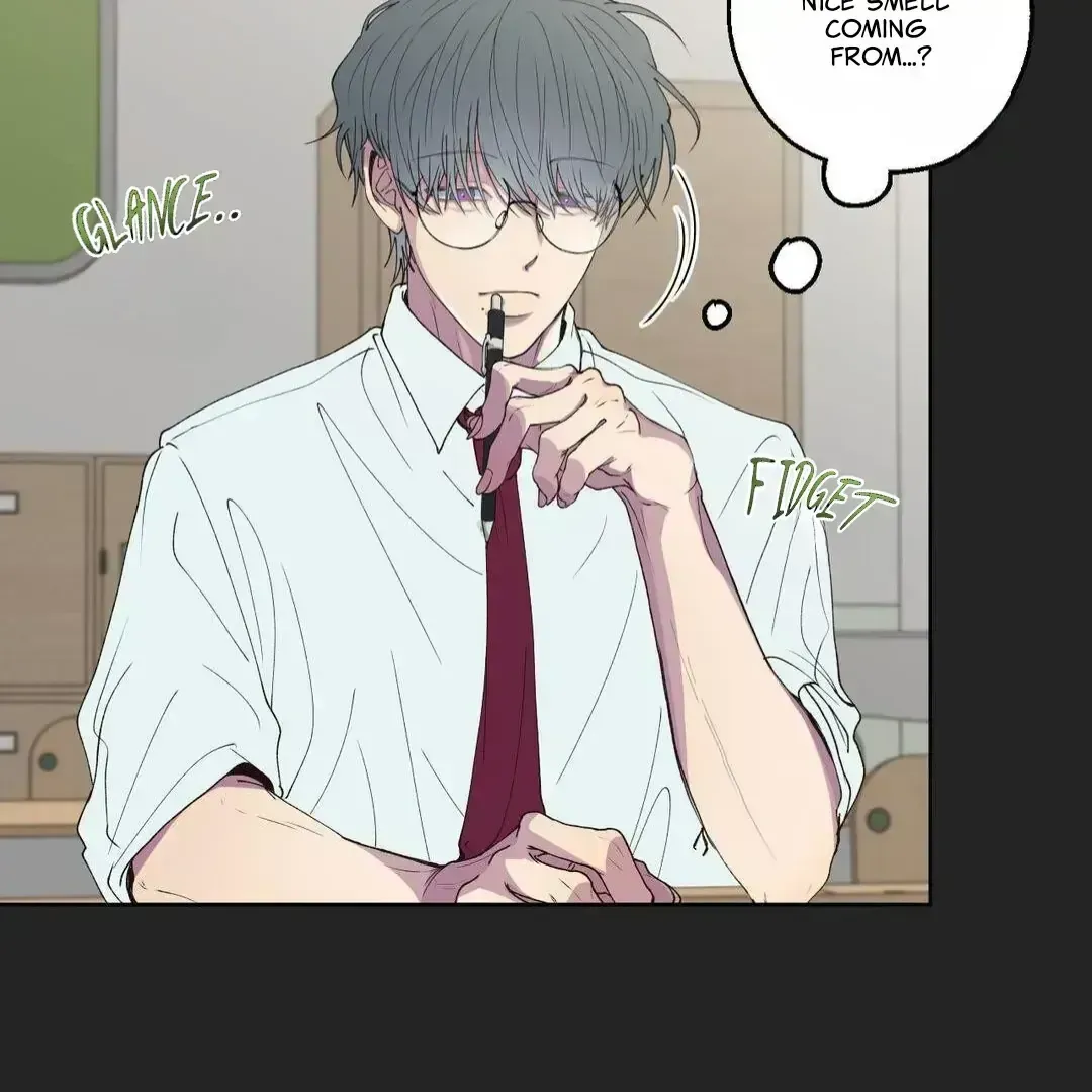 Read Negative Love chapter 3.2 image 92 on Lezhin