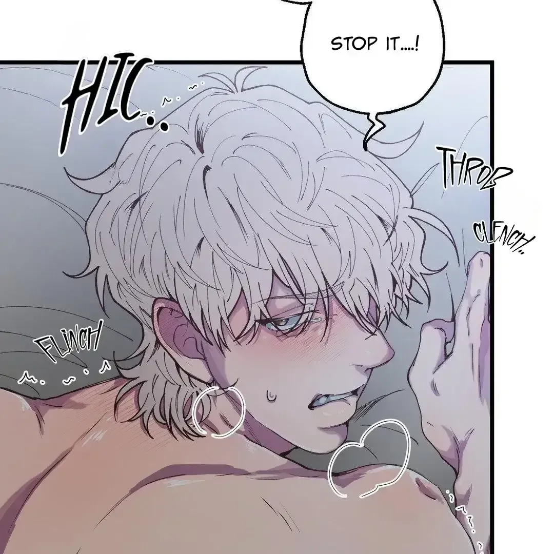 Read Negative Love chapter 3.3 image 100 on Lezhin