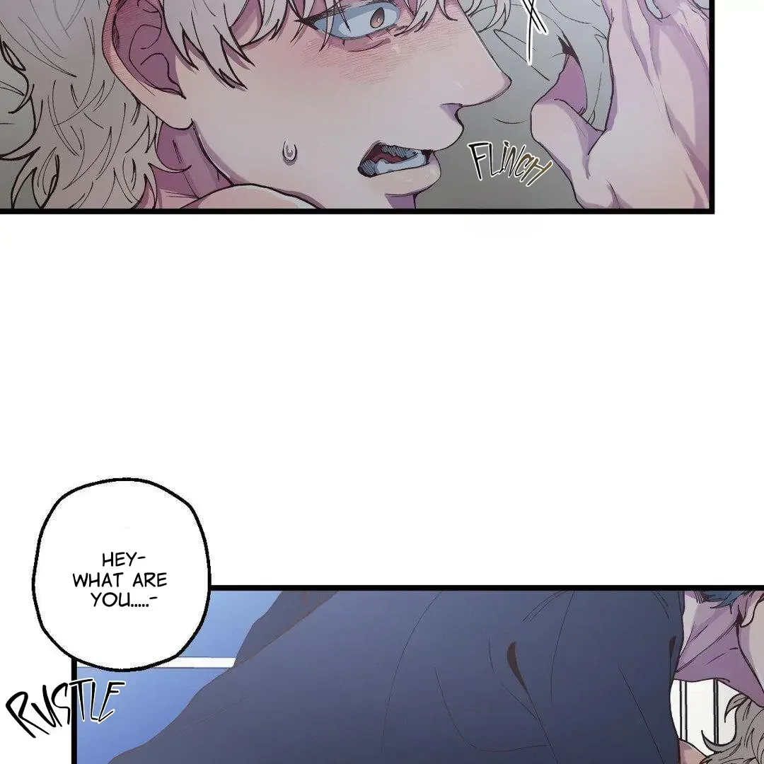 Read Negative Love chapter 3.3 image 104 on Lezhin