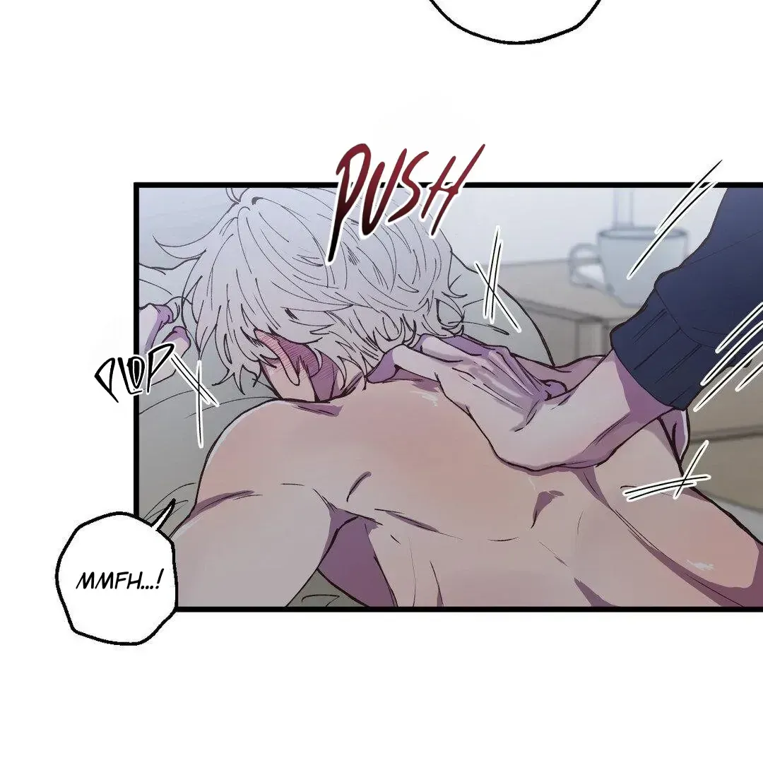 Read Negative Love chapter 3.3 image 109 on Lezhin