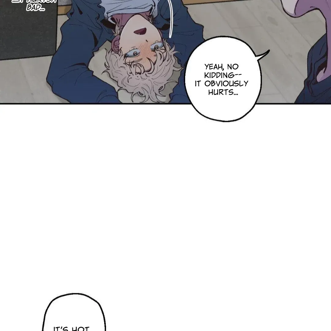 Read Negative Love chapter 3.3 image 19 on Lezhin