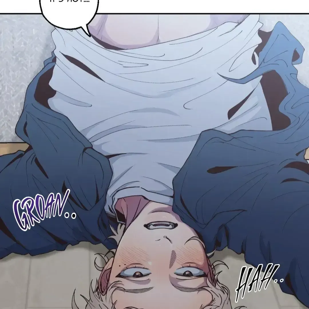 Read Negative Love chapter 3.3 image 20 on Lezhin