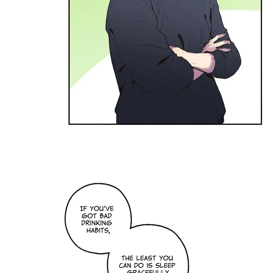 Read Negative Love chapter 3.3 image 23 on Lezhin