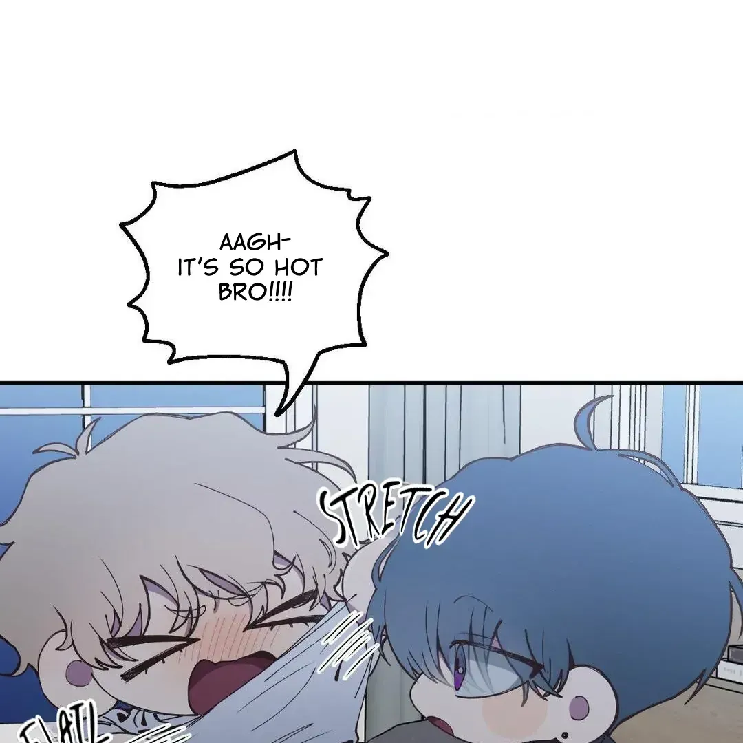 Read Negative Love chapter 3.3 image 26 on Lezhin