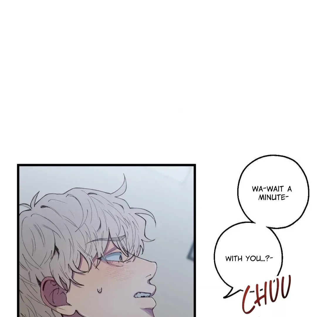 Read Negative Love chapter 3.3 image 58 on Lezhin