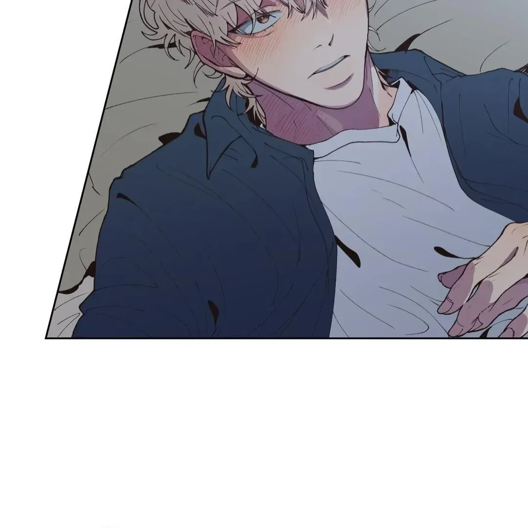 Read Negative Love chapter 3.3 image 7 on Lezhin