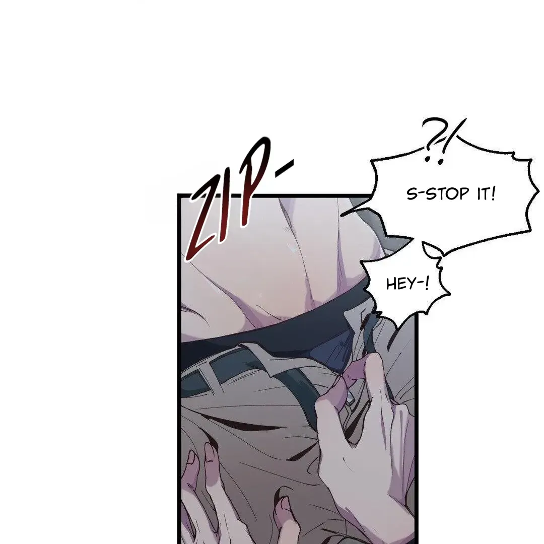 Read Negative Love chapter 3.3 image 72 on Lezhin