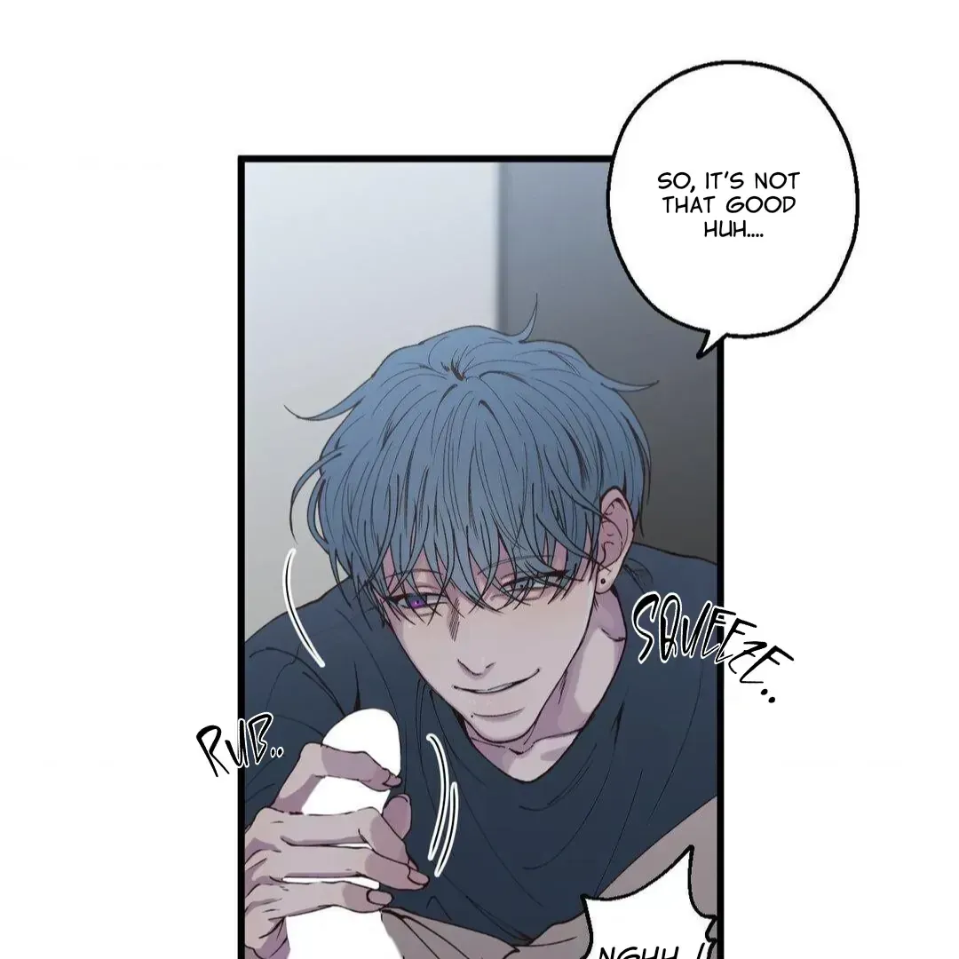 Read Negative Love chapter 3.3 image 79 on Lezhin