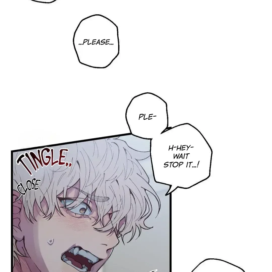 Read Negative Love chapter 3.3 image 83 on Lezhin