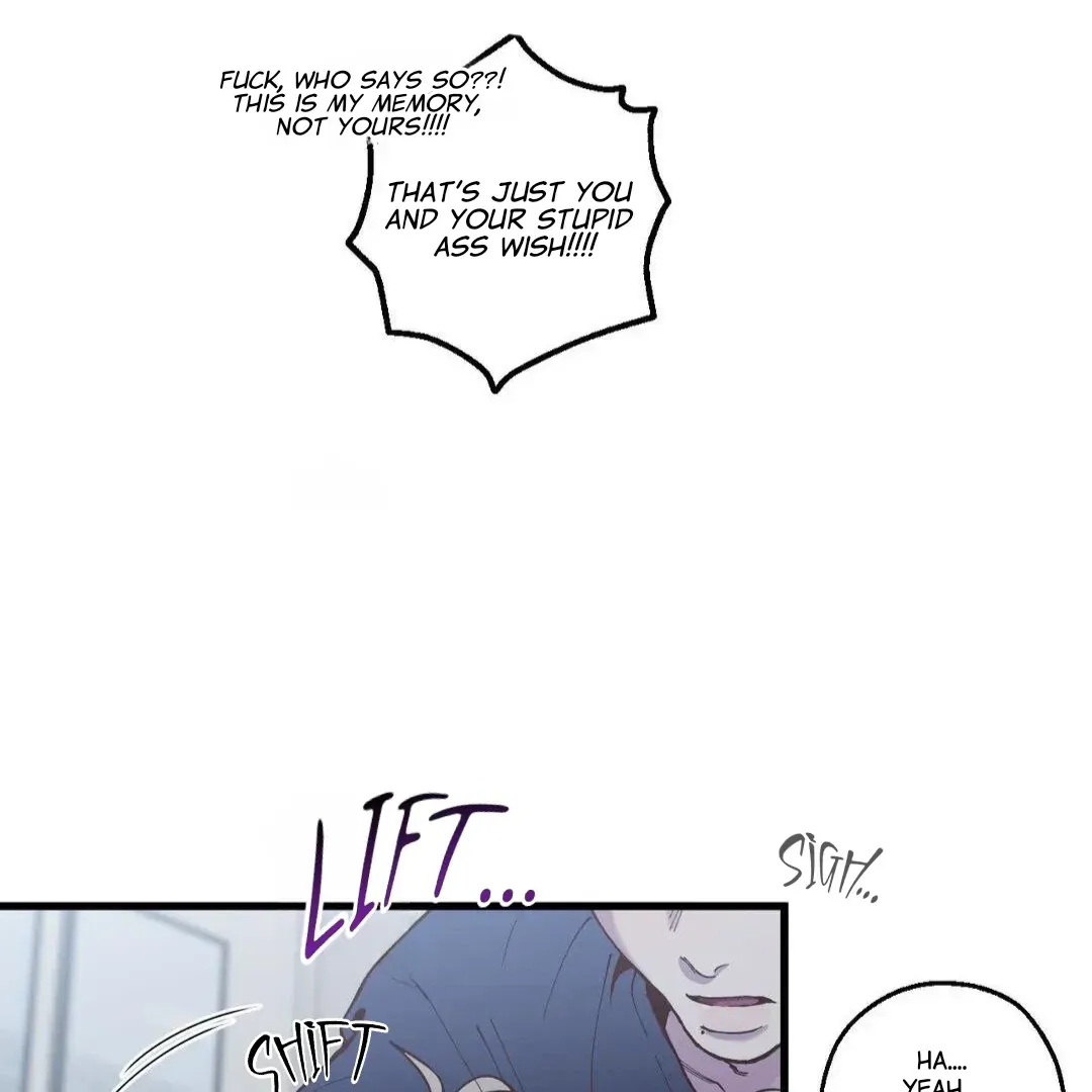 Read Negative Love chapter 3.4 image 114 on Lezhin