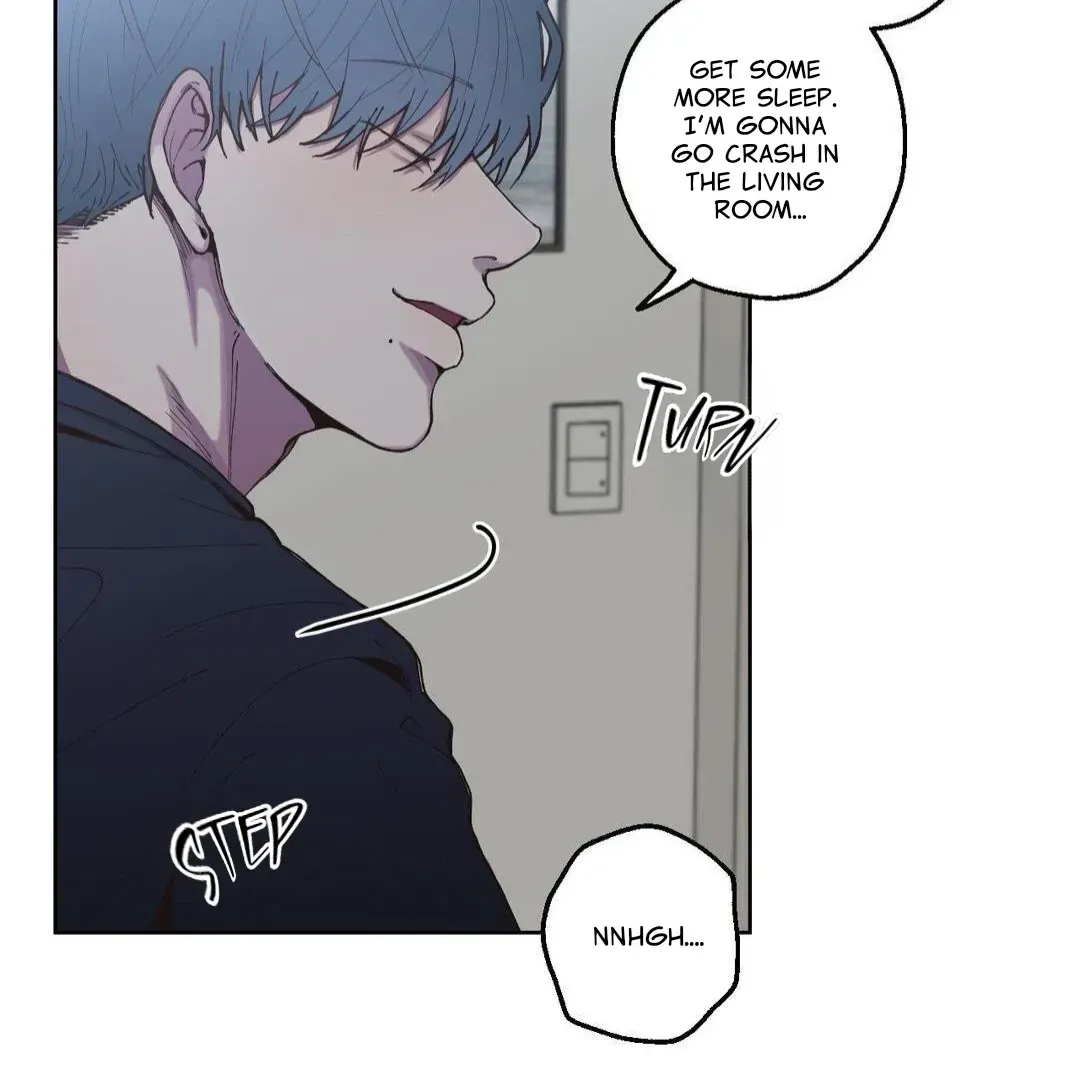 Read Negative Love chapter 3.4 image 14 on Lezhin