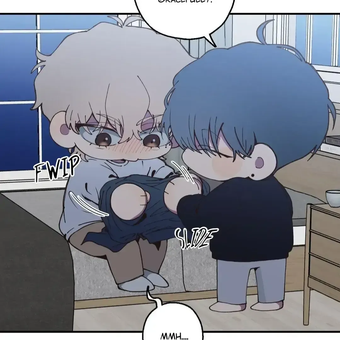 Read Negative Love chapter 3.4 image 24 on Lezhin