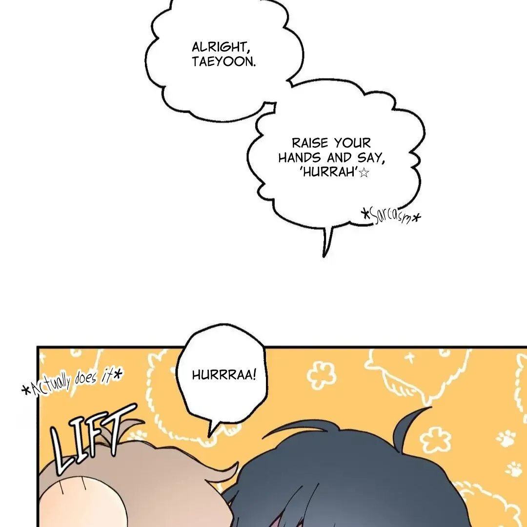 Read Negative Love chapter 3.4 image 30 on Lezhin