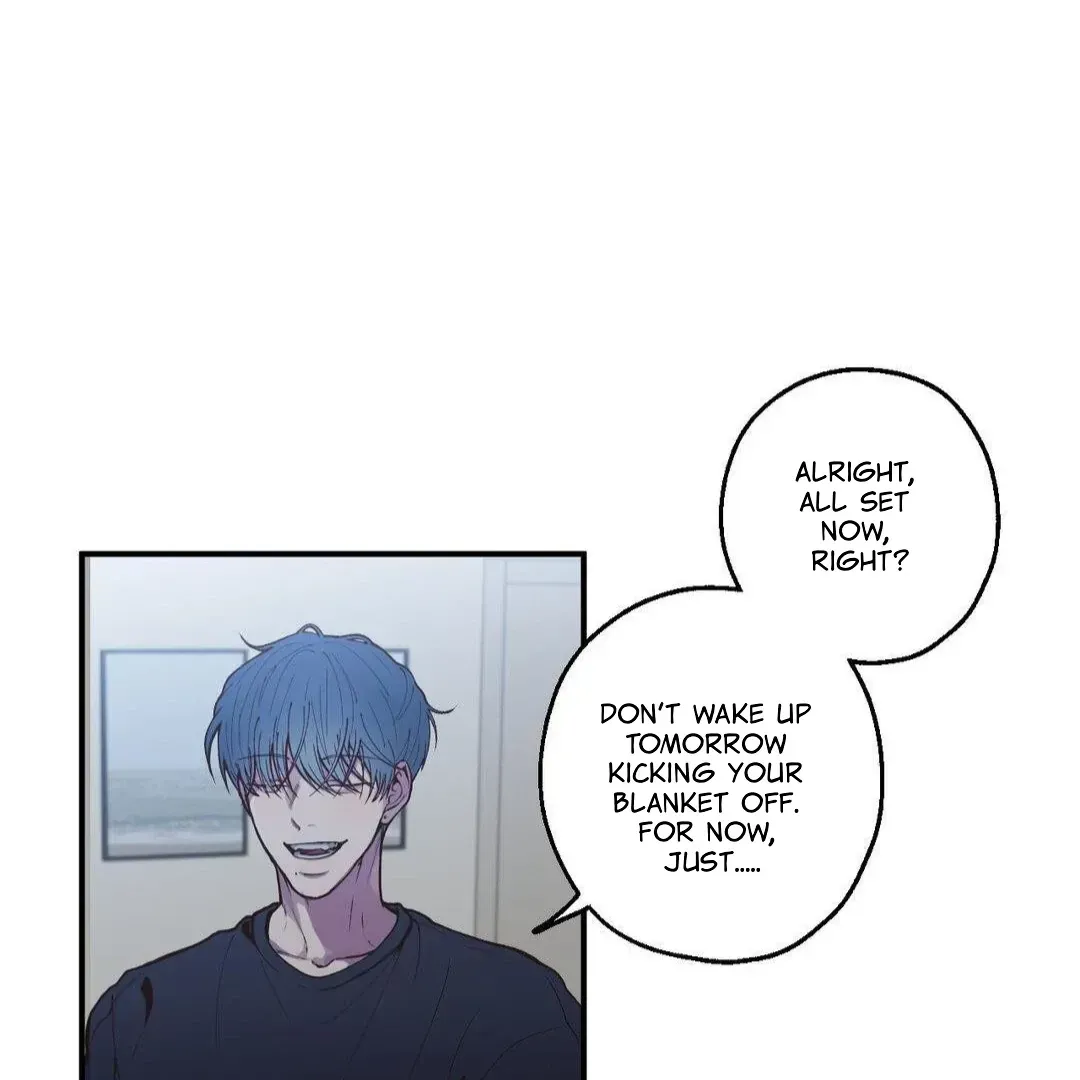 Read Negative Love chapter 3.4 image 32 on Lezhin