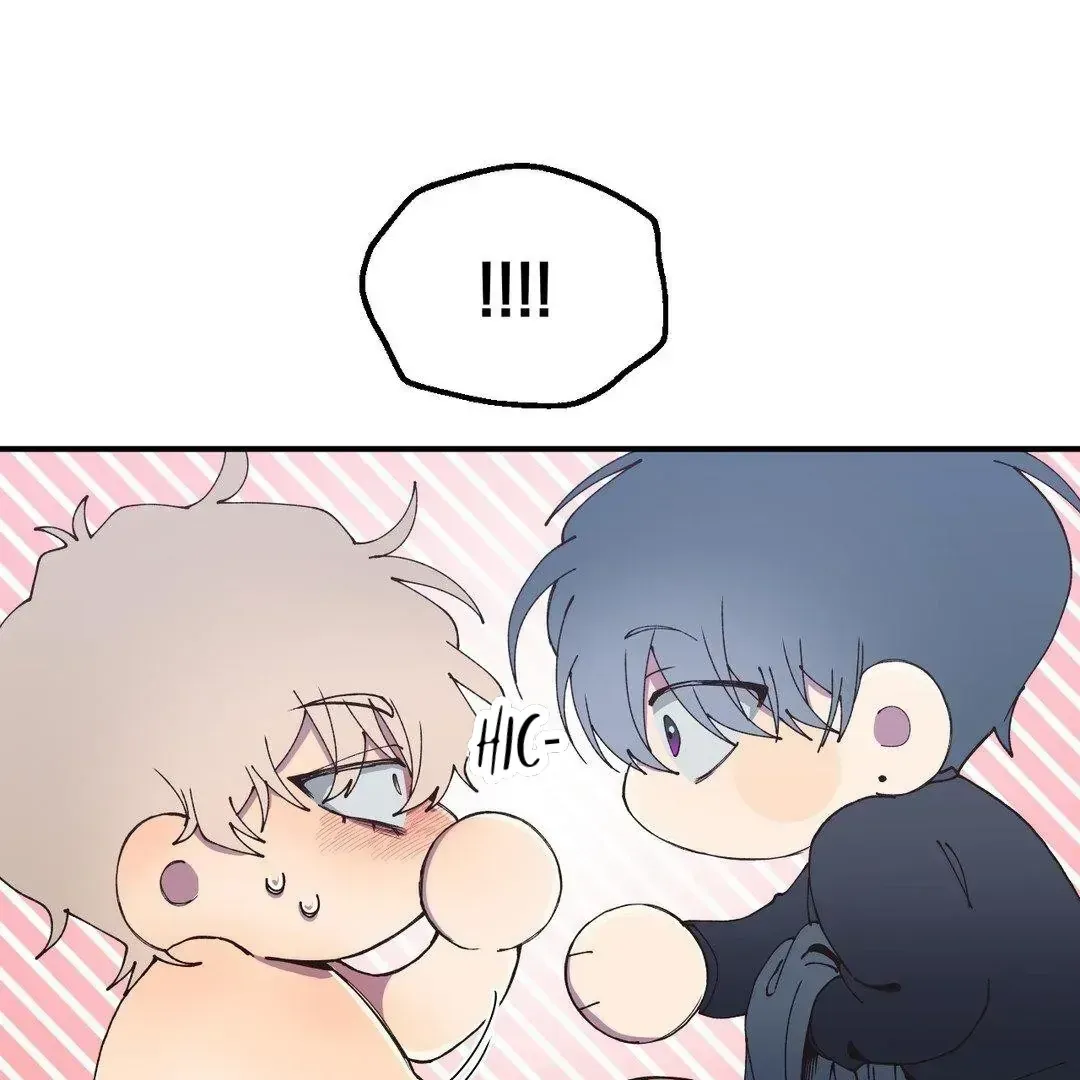 Read Negative Love chapter 3.4 image 42 on Lezhin