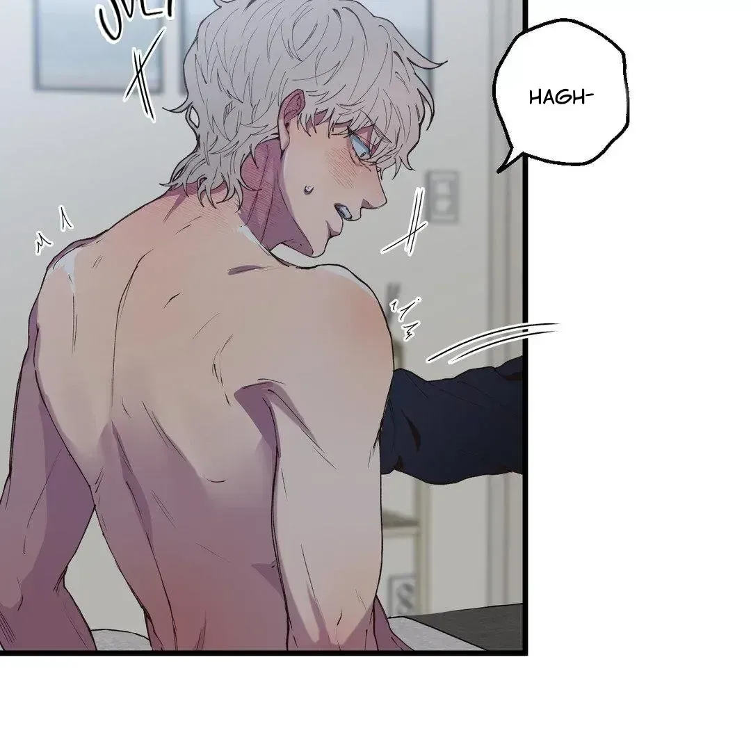 Read Negative Love chapter 3.4 image 49 on Lezhin