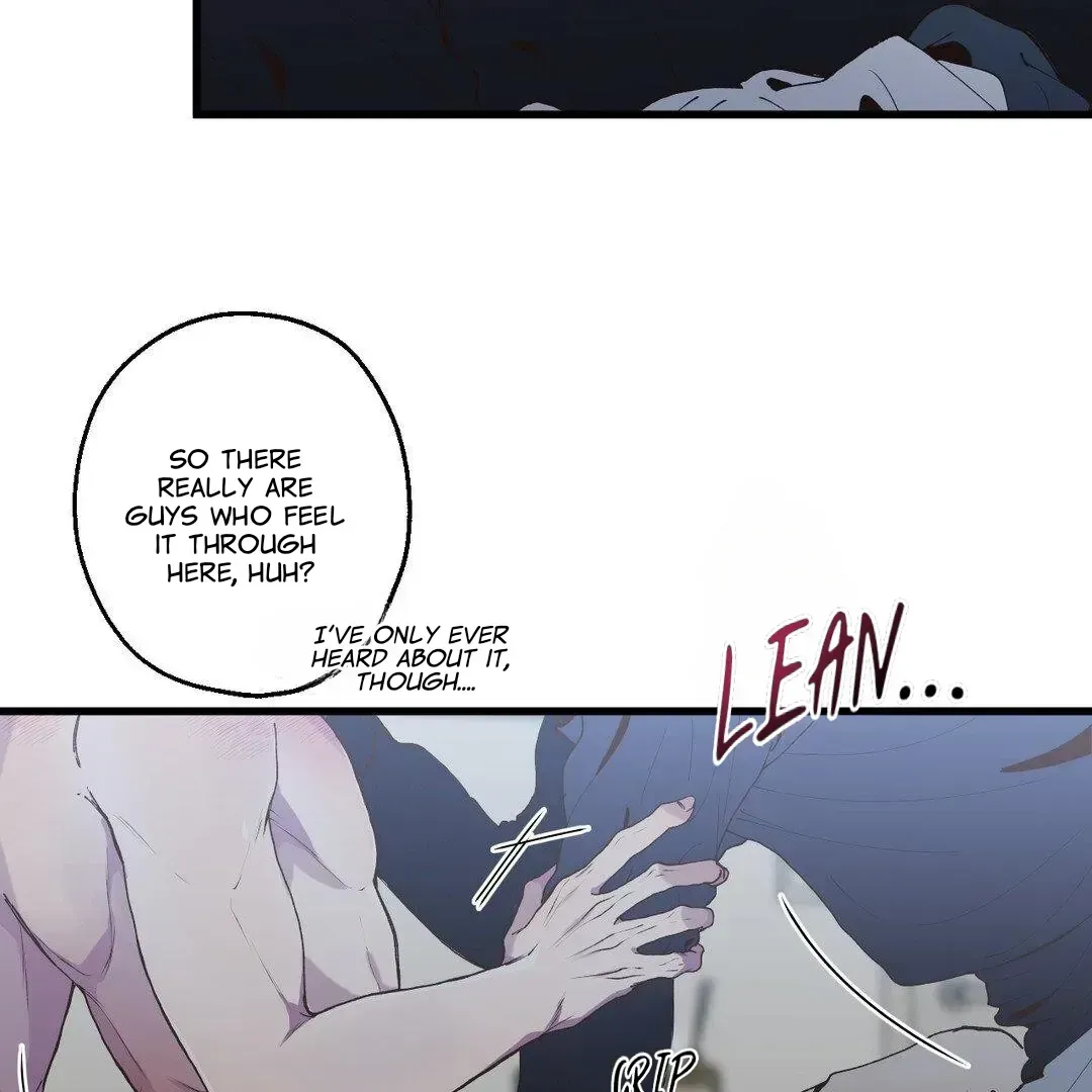 Read Negative Love chapter 3.4 image 51 on Lezhin