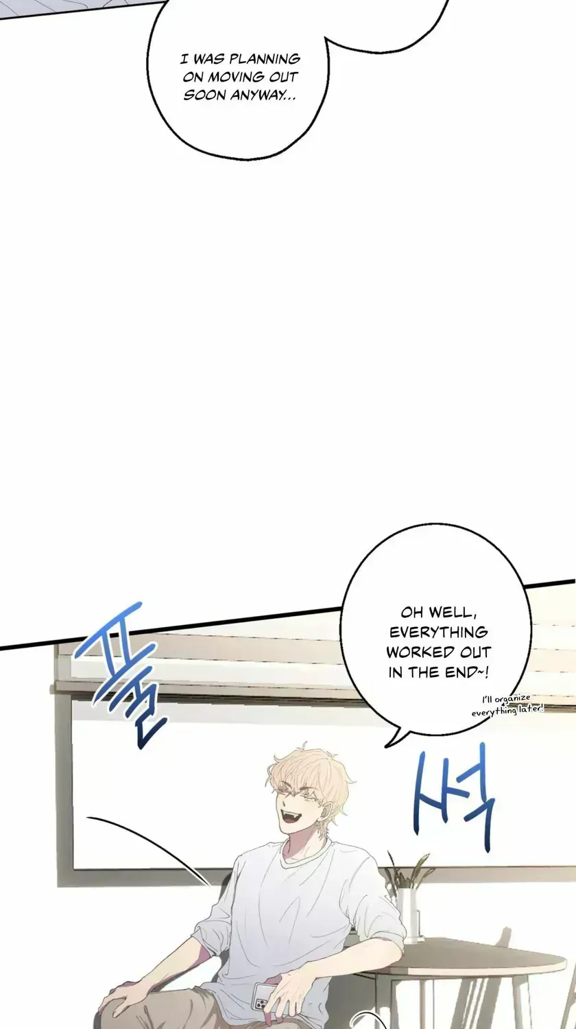Read Negative Love chapter 3.5 image 13 on Lezhin