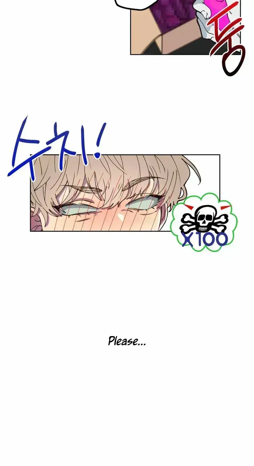 Read Negative Love chapter 3.5 image 25 on Lezhin