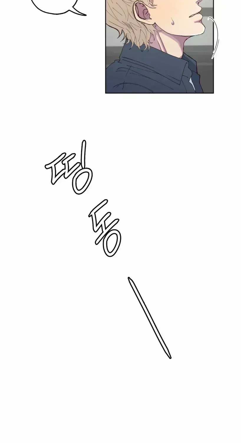 Read Negative Love chapter 3.5 image 30 on Lezhin