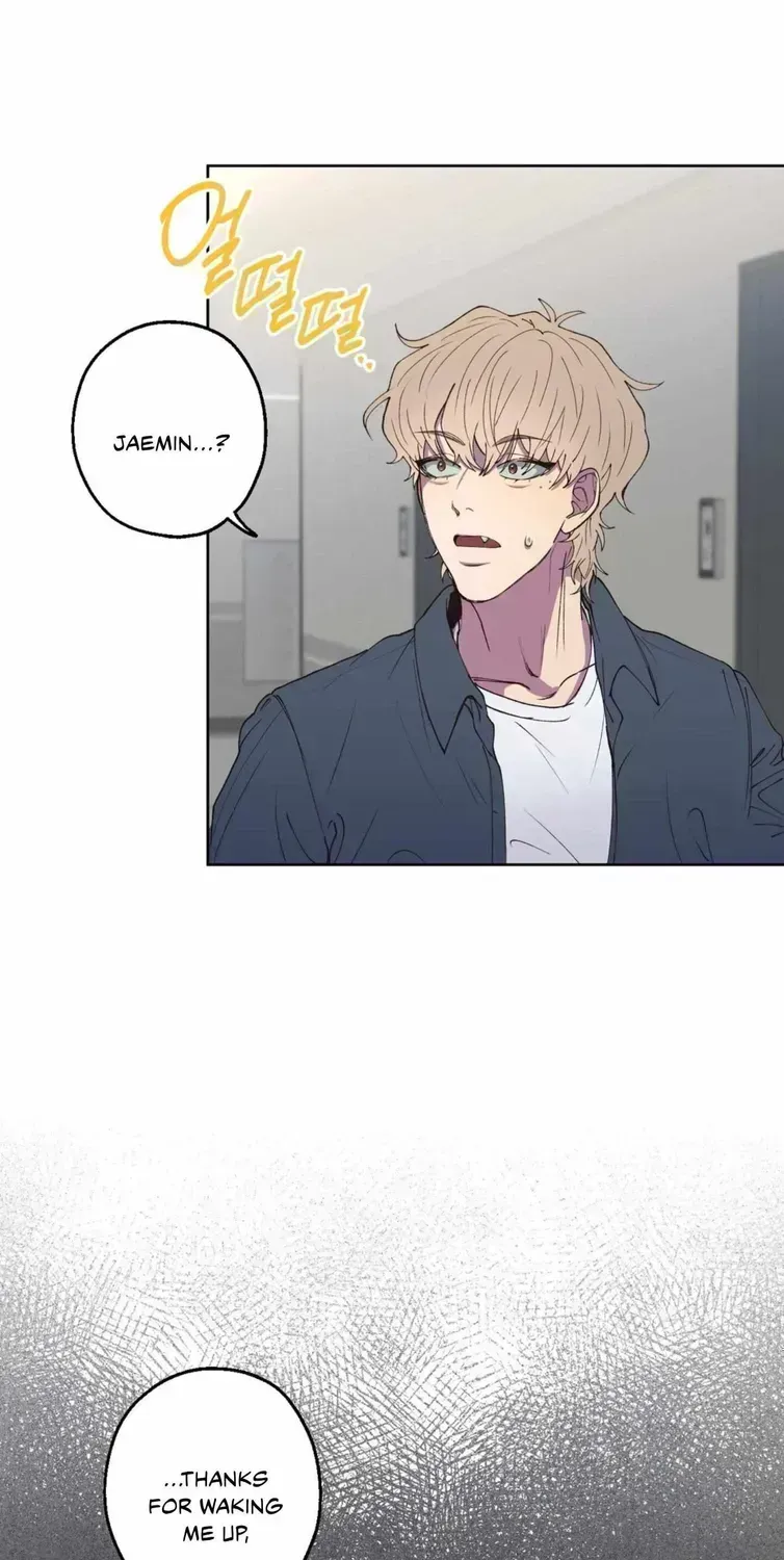Read Negative Love chapter 3.5 image 44 on Lezhin