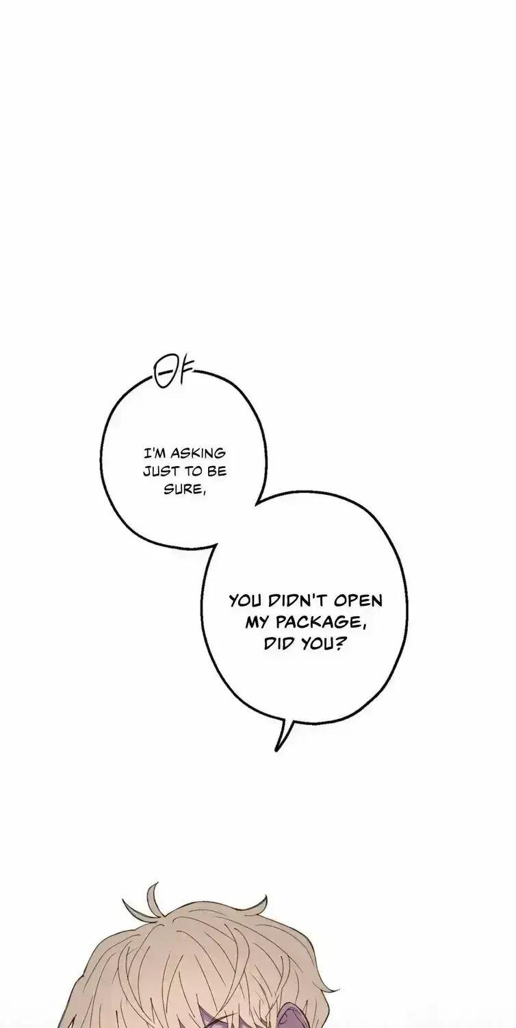 Read Negative Love chapter 3.5 image 51 on Lezhin
